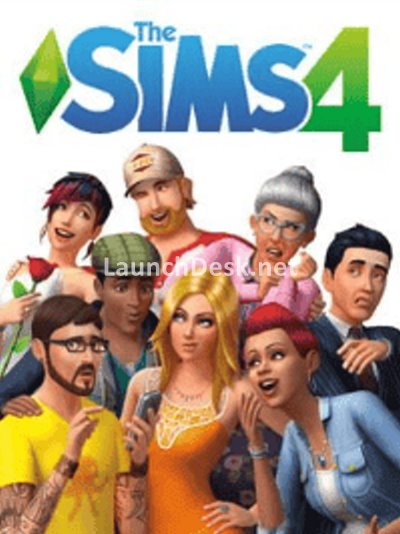 The Sims 4